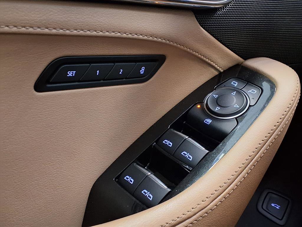 Certified 2024 Cadillac CT5 Premium Luxury w/ Climate Package image 33