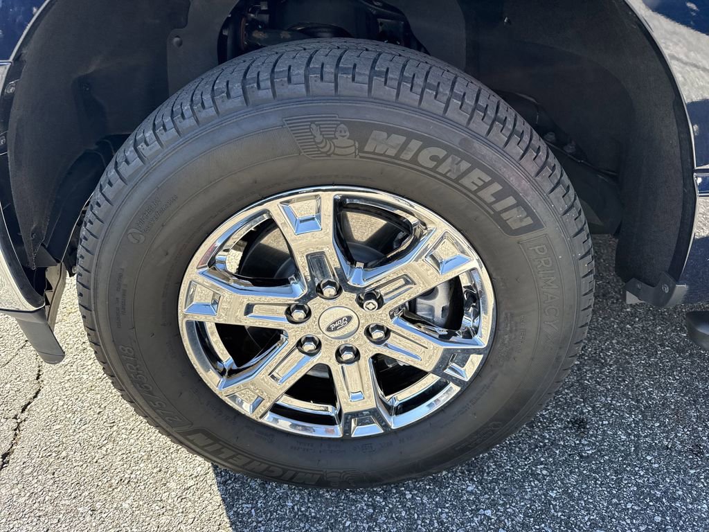 Used 2022 Ford F150 XLT w/ Equipment Group 302A High image 10