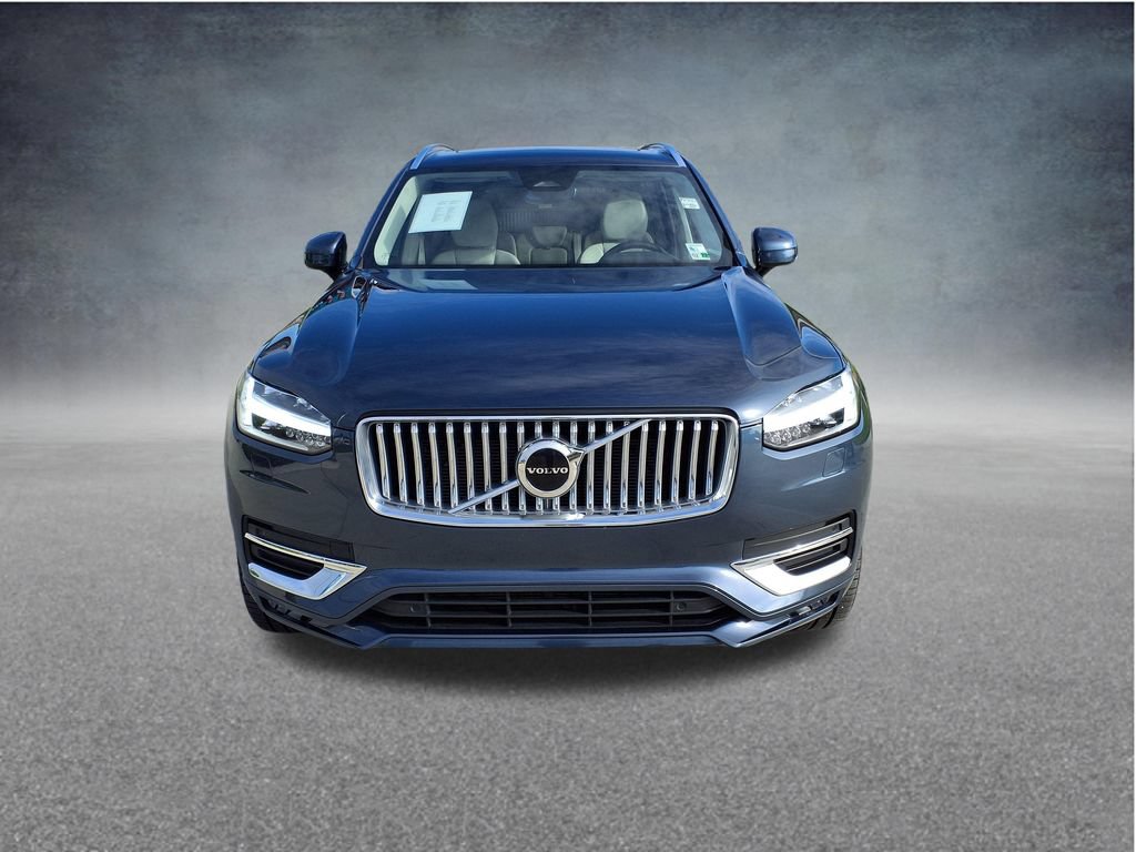 Certified 2024 Volvo XC90 B5 Core w/ Protection Package Premier AWD/4WD image 2