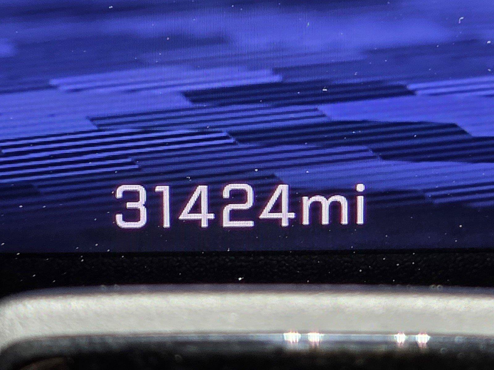 Used 2024 Chevrolet Equinox EV RS FWD image 21