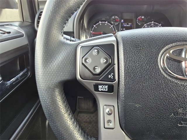 Used 2021 Toyota 4Runner SR5 Premium w/ Moonroof Package image 21