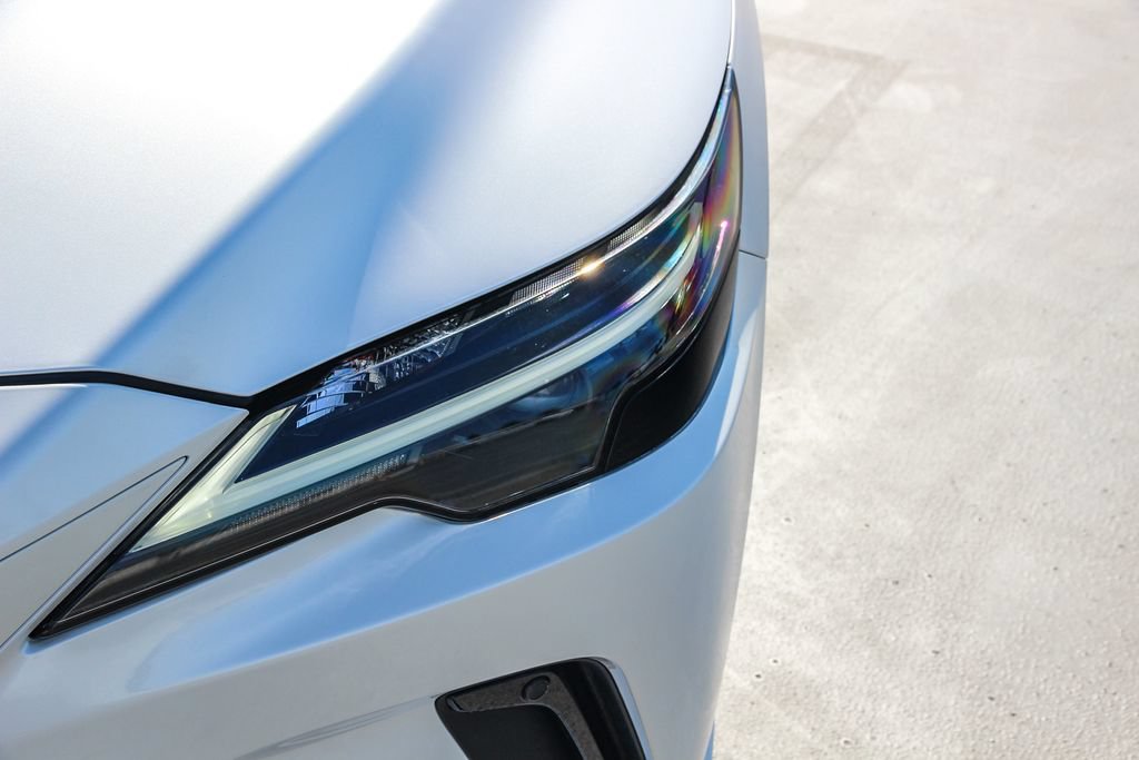 Certified 2023 Lexus RX 350 Premium FWD image 9