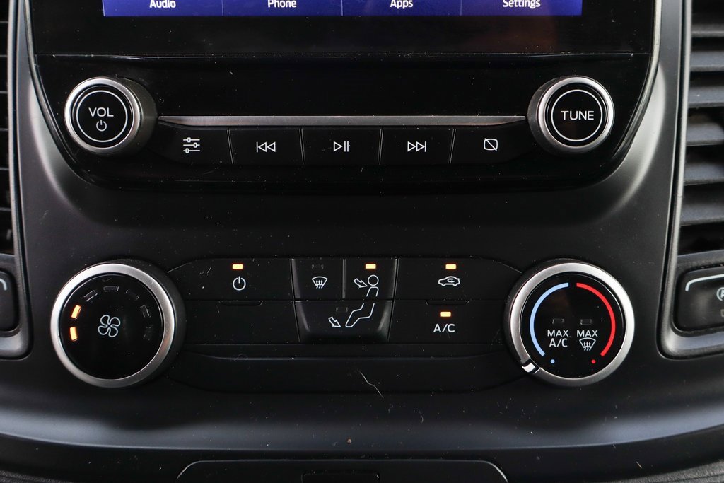 Used 2021 Ford Transit 350 148 High Roof Extended image 35