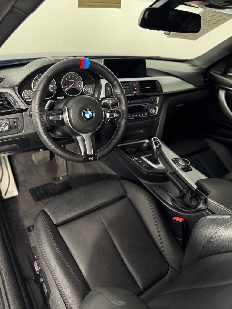 Used 2014 BMW 428i Coupe RWD image 22