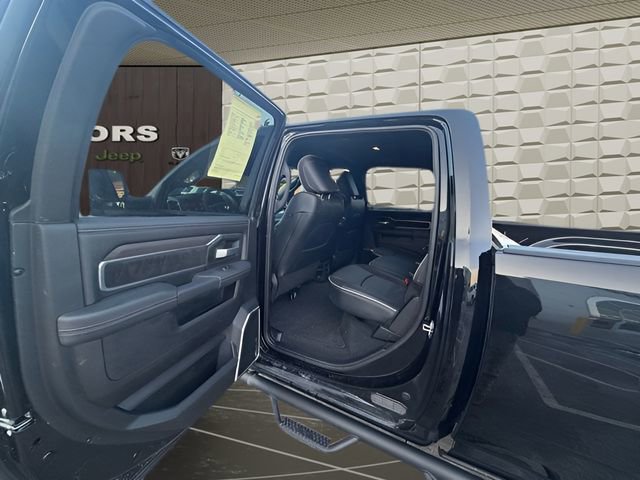 Used 2026 RAM 2500 Laramie image 31