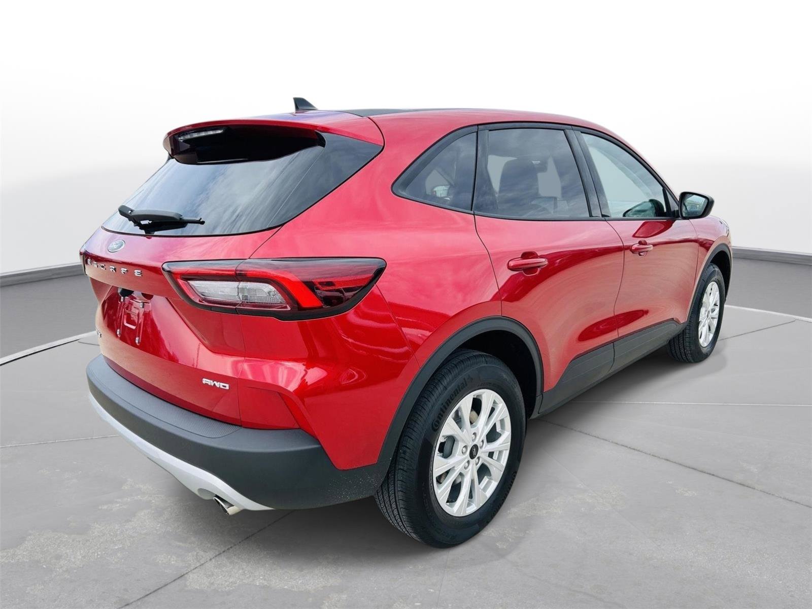 New 2026 Ford Escape Active w/ Cold Weather Package image 39