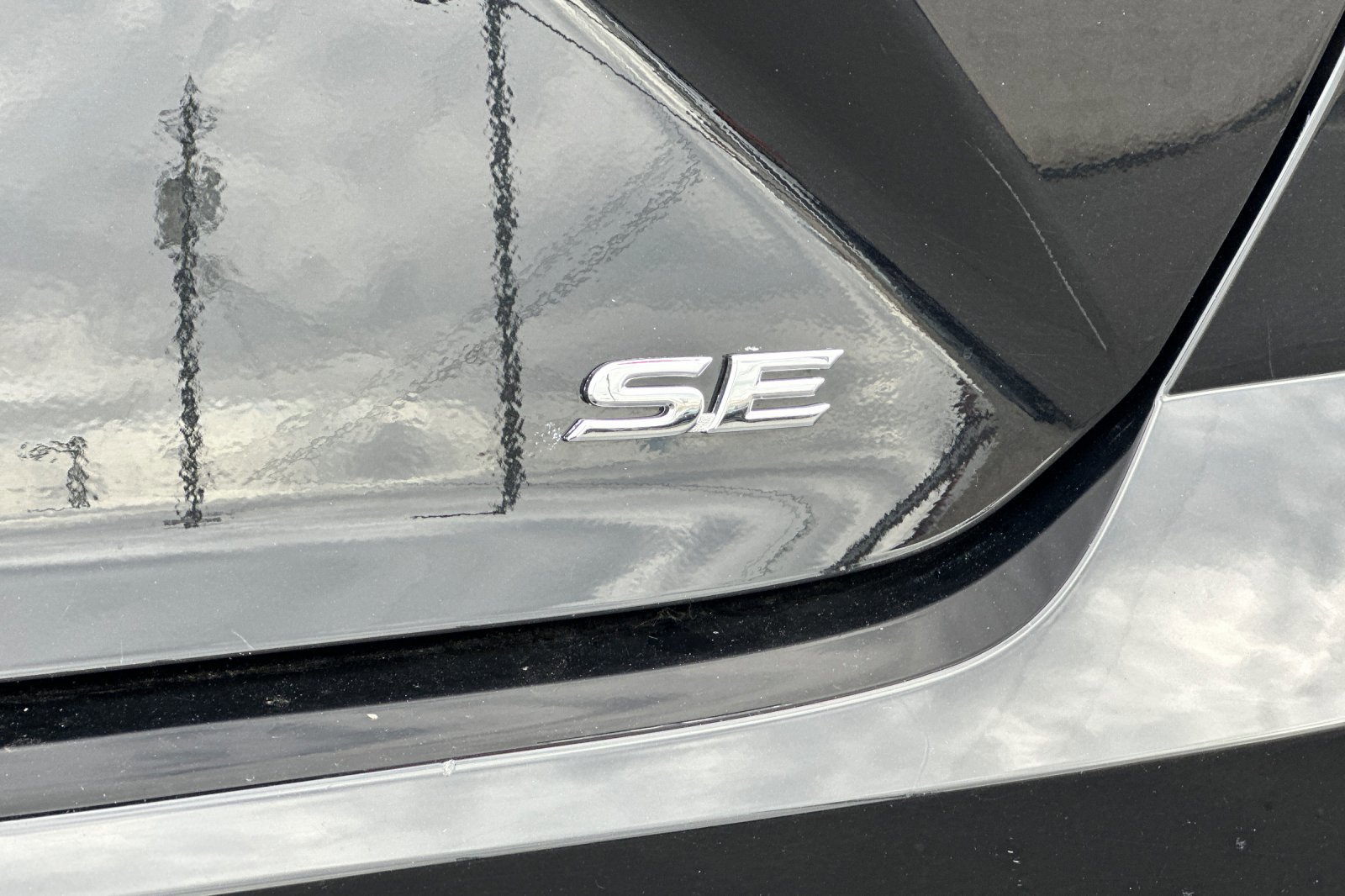 Certified 2025 Toyota Camry SE FWD image 26