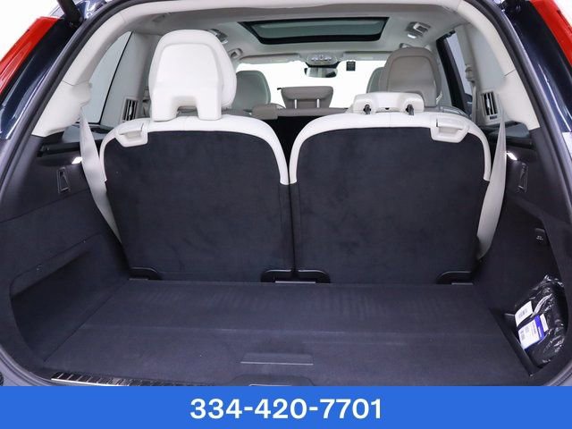 New 2025 Volvo XC90 T8 Ultra w/ Protection Package Premier image 28