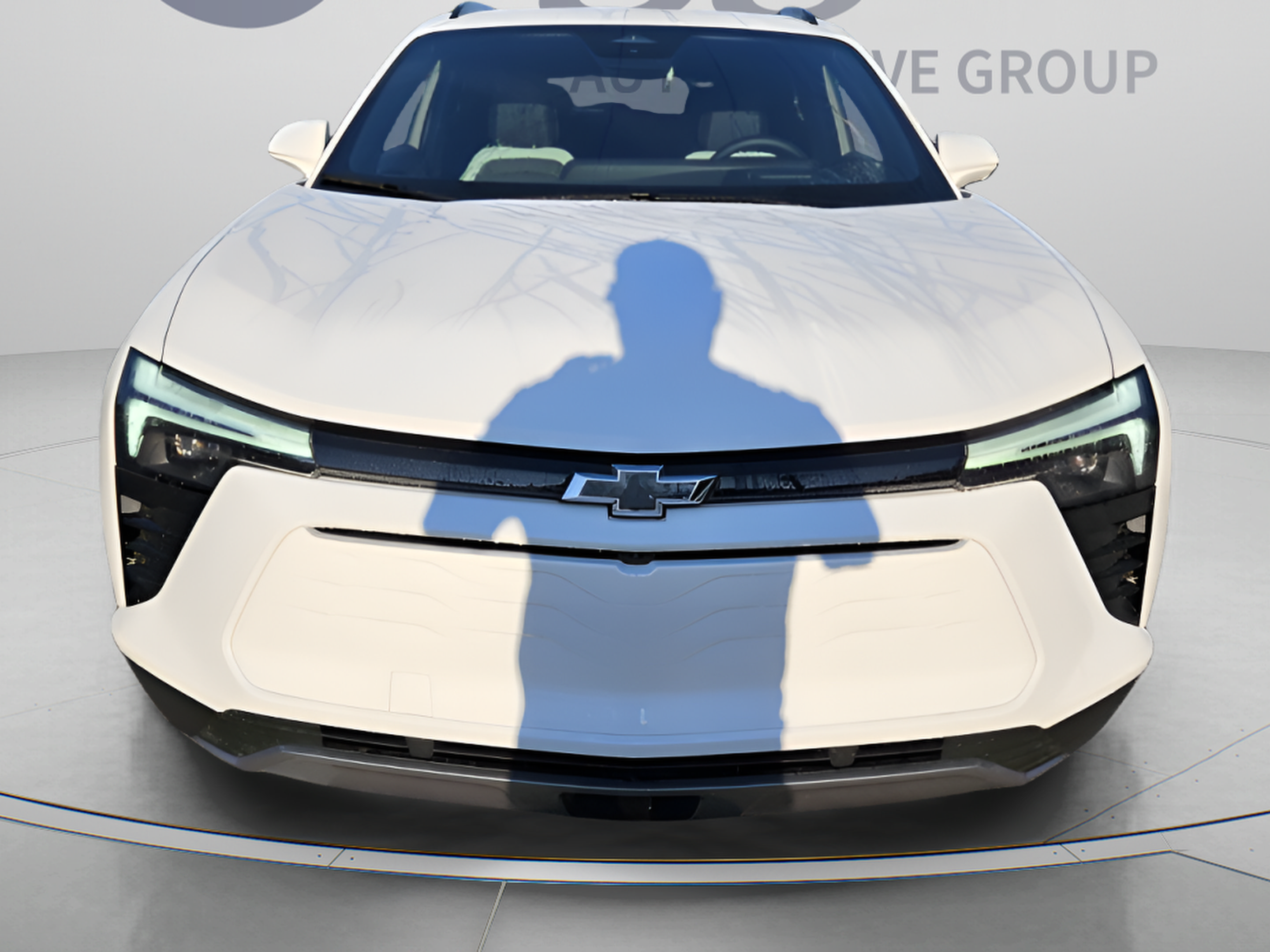 New 2025 Chevrolet Blazer EV LT FWD image 6
