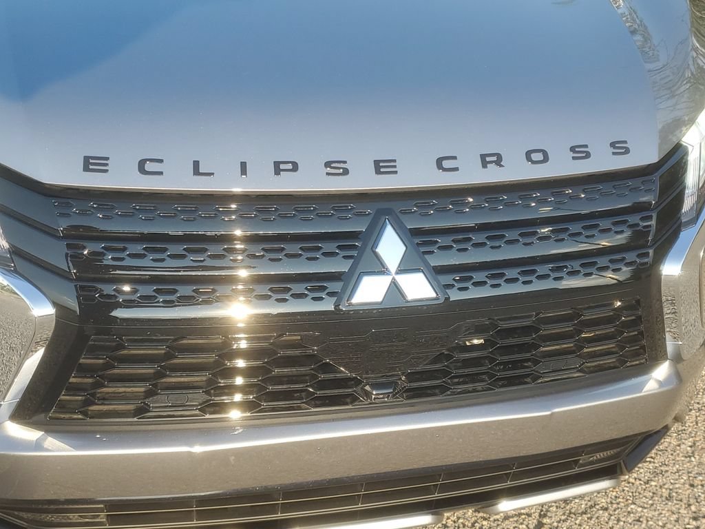 New 2026 Mitsubishi Eclipse Cross SEL AWD/4WD image 37