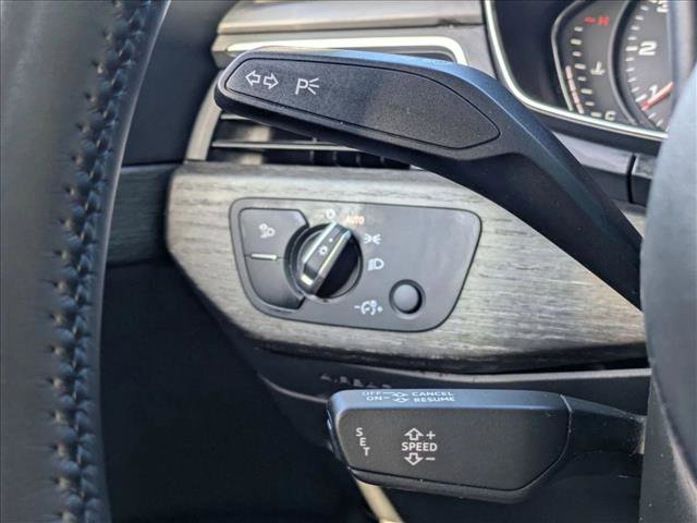 Used 2019 Audi A4 2.0T Premium image 12