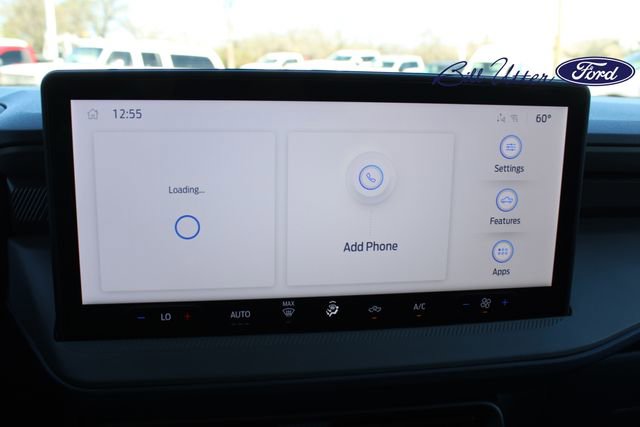 New 2026 Ford Maverick XL image 13