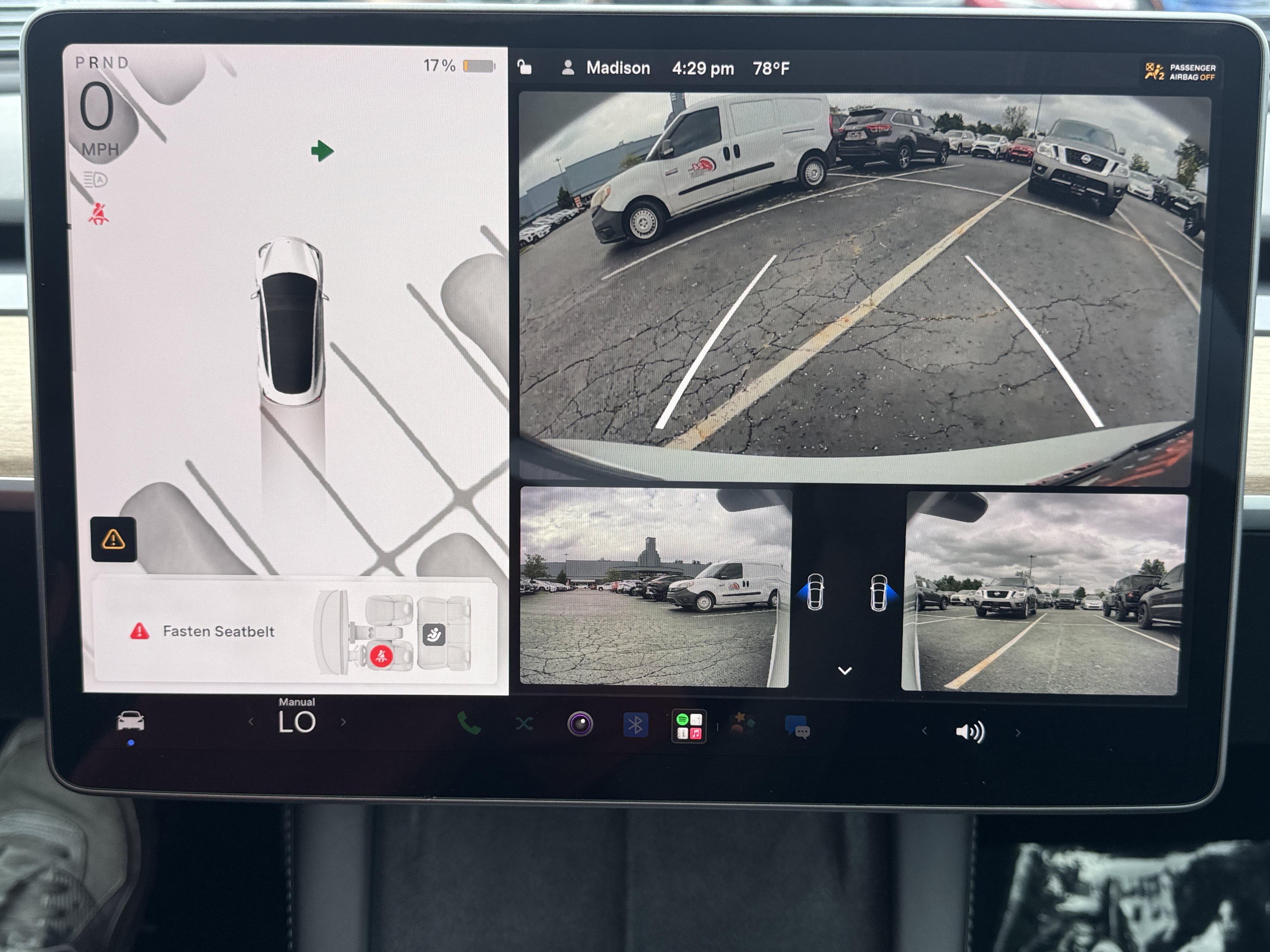 Used 2023 Tesla Model 3 Standard Range RWD image 24