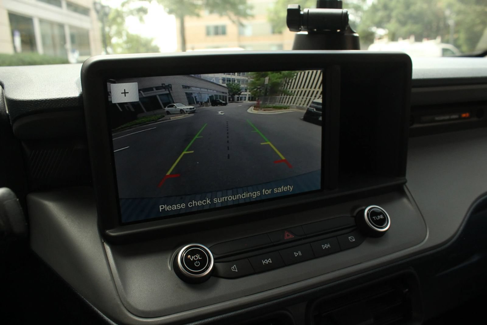 Used 2022 Ford Maverick XL FWD image 33