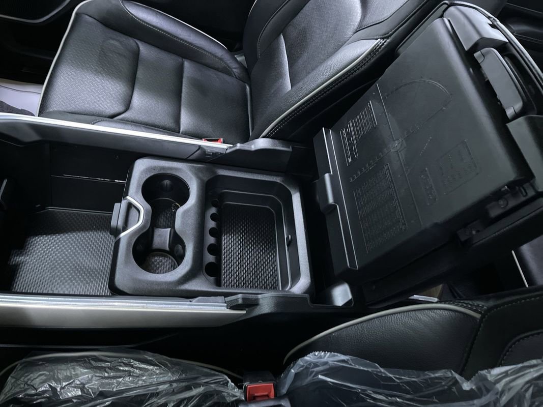 Used 2022 RAM 1500 Laramie image 25