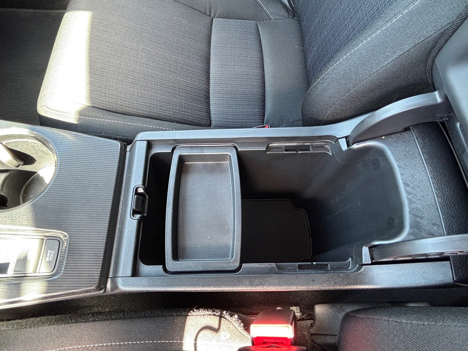 Used 2025 Honda Civic LX image 18
