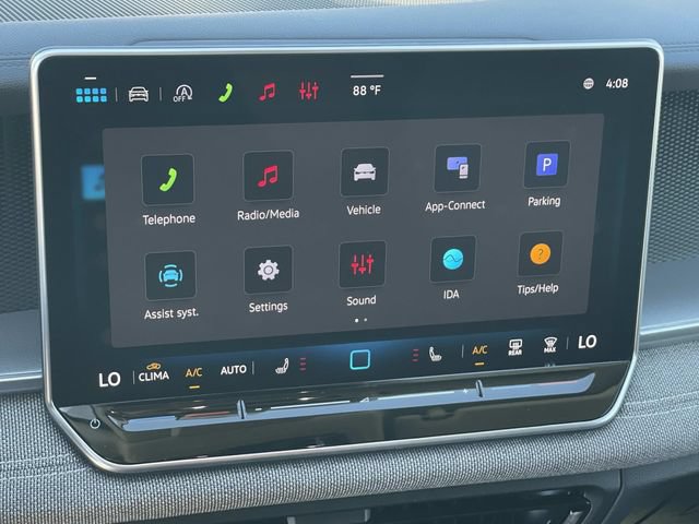Certified 2026 Volkswagen Tiguan S FWD image 11