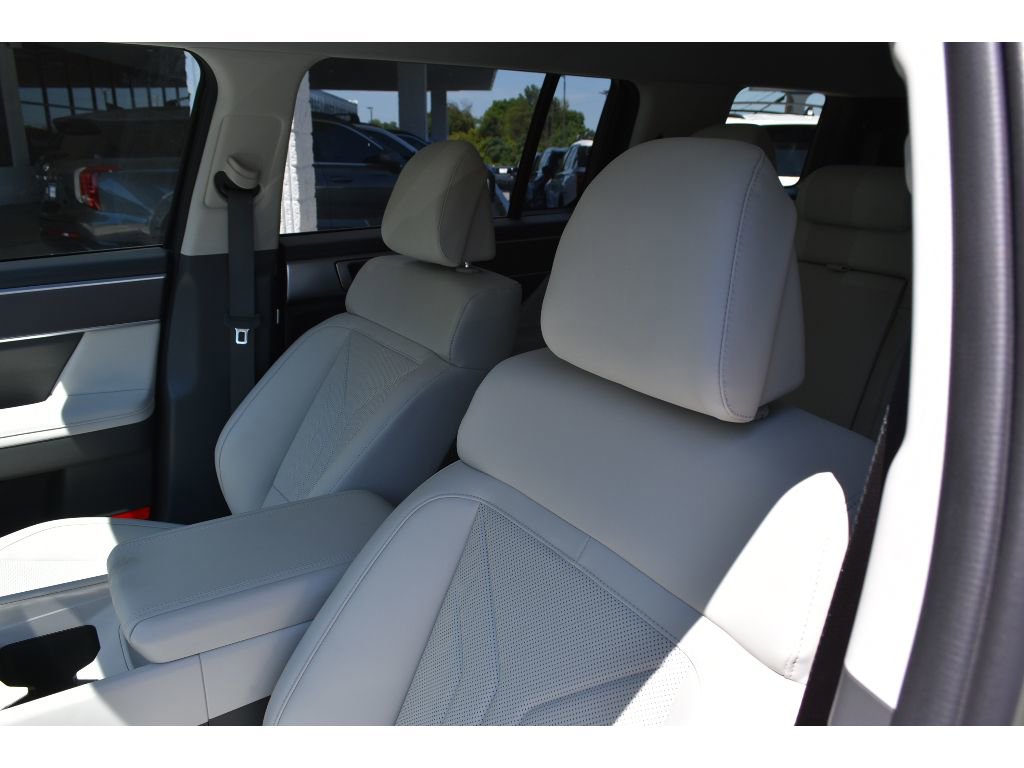 New 2026 Hyundai Santa Fe SEL image 28