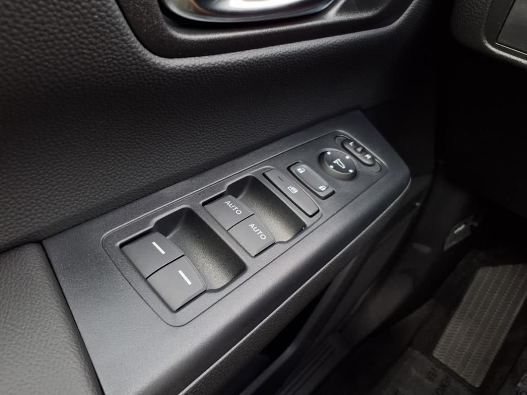 New 2027 Honda CR-V EX image 18