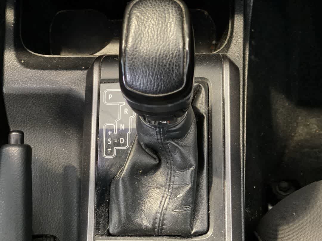 Used 2019 Toyota Tacoma TRD Sport AWD/4WD image 22