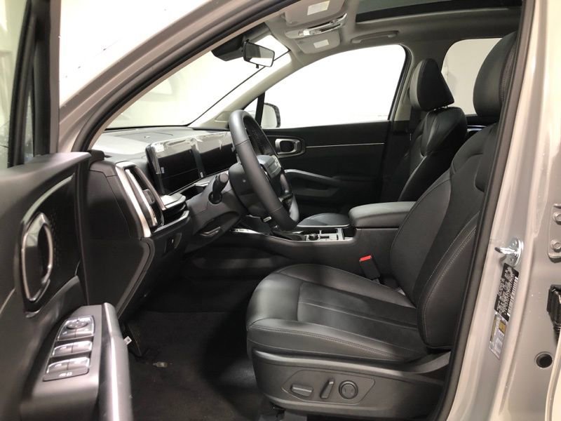 New 2026 Kia Sorento S w/ S Panoramic Sunroof Package image 20