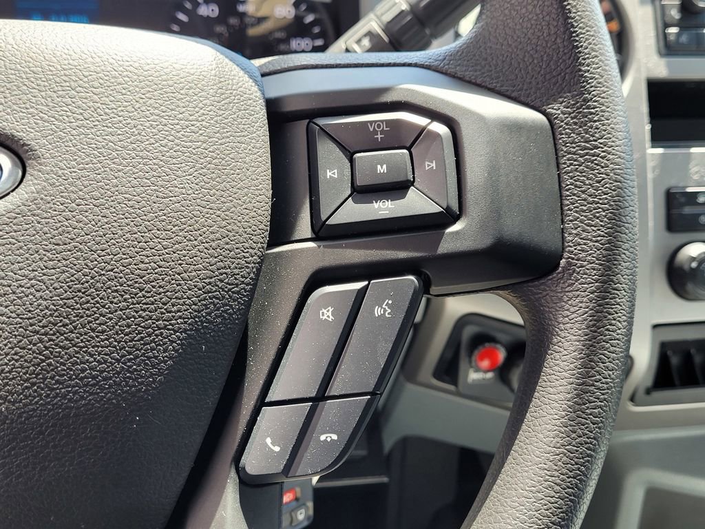 New 2025 Ford F650 2WD Regular Cab Super Duty image 12