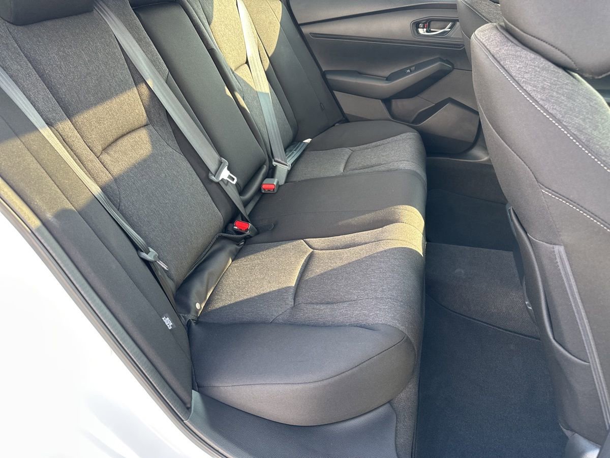 Used 2025 Honda Accord SE image 26