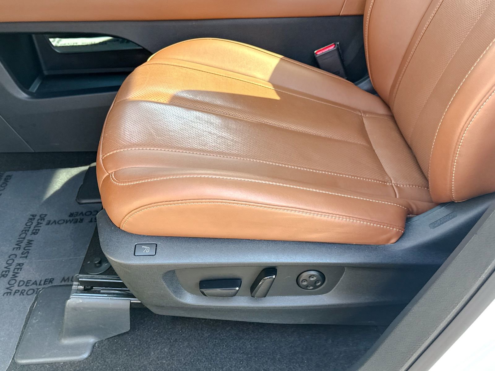 Used 2024 INFINITI QX60 Sensory w/ Vision Package image 22