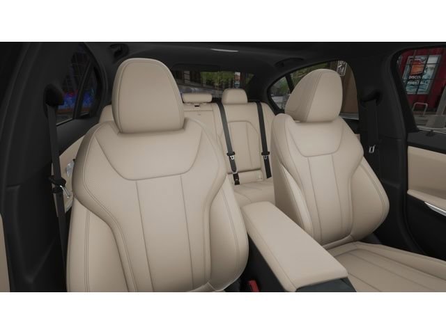 New 2026 BMW 330i xDrive Sedan w/ Convenience Package image 11