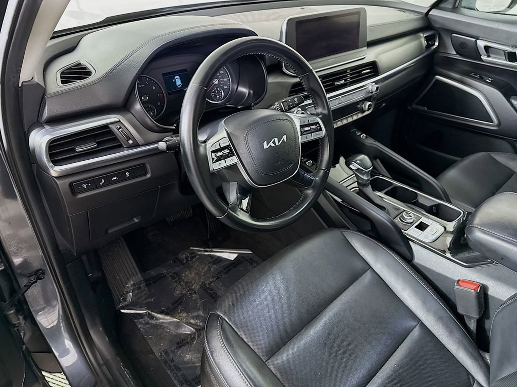 Used 2022 Kia Telluride S image 20