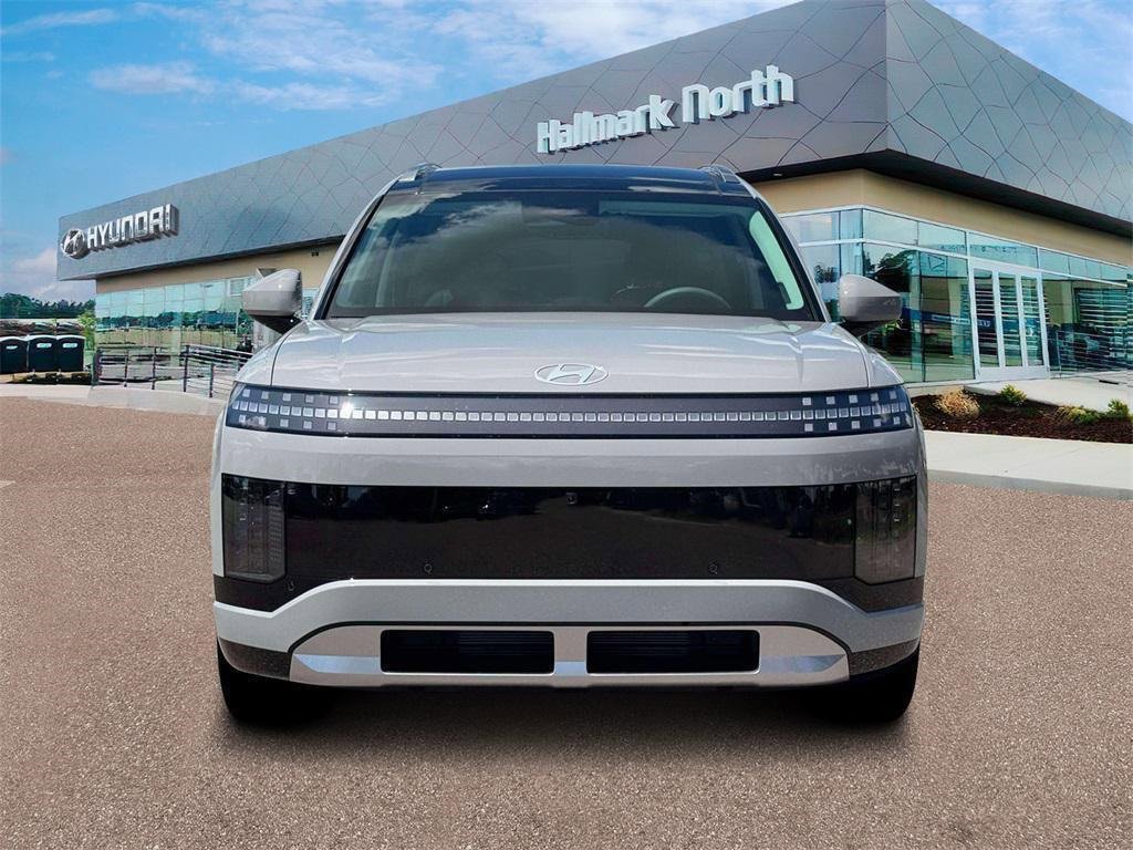 New 2026 Hyundai Ioniq 9 Limited image 12