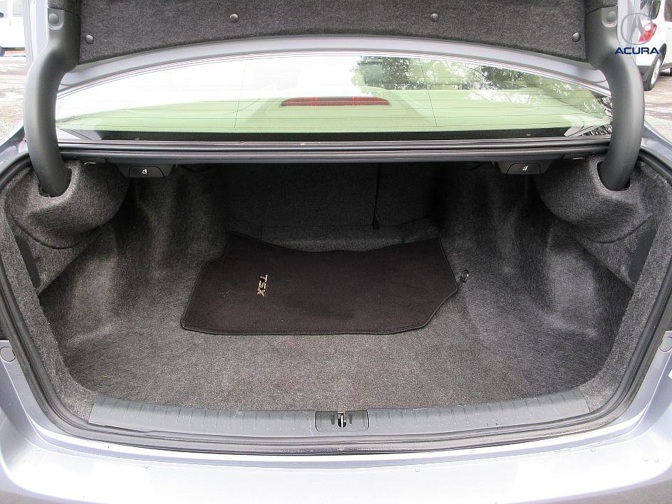 Used 2013 Acura TSX image 24