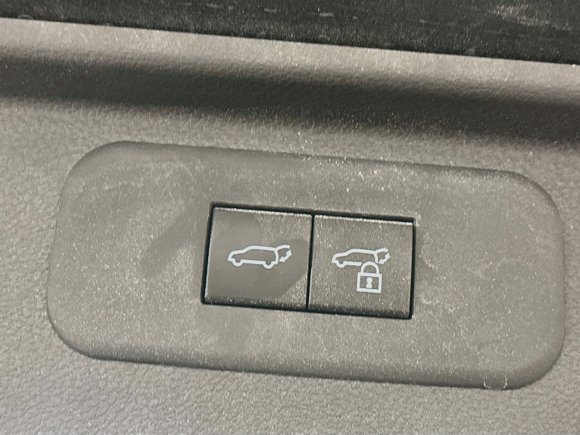Used 2025 Toyota Grand Highlander AWD image 32