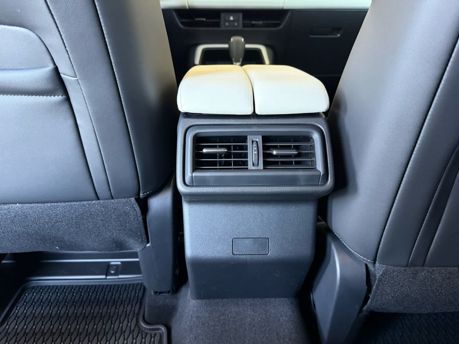 New 2026 MAZDA CX-5 Preferred AWD/4WD image 11