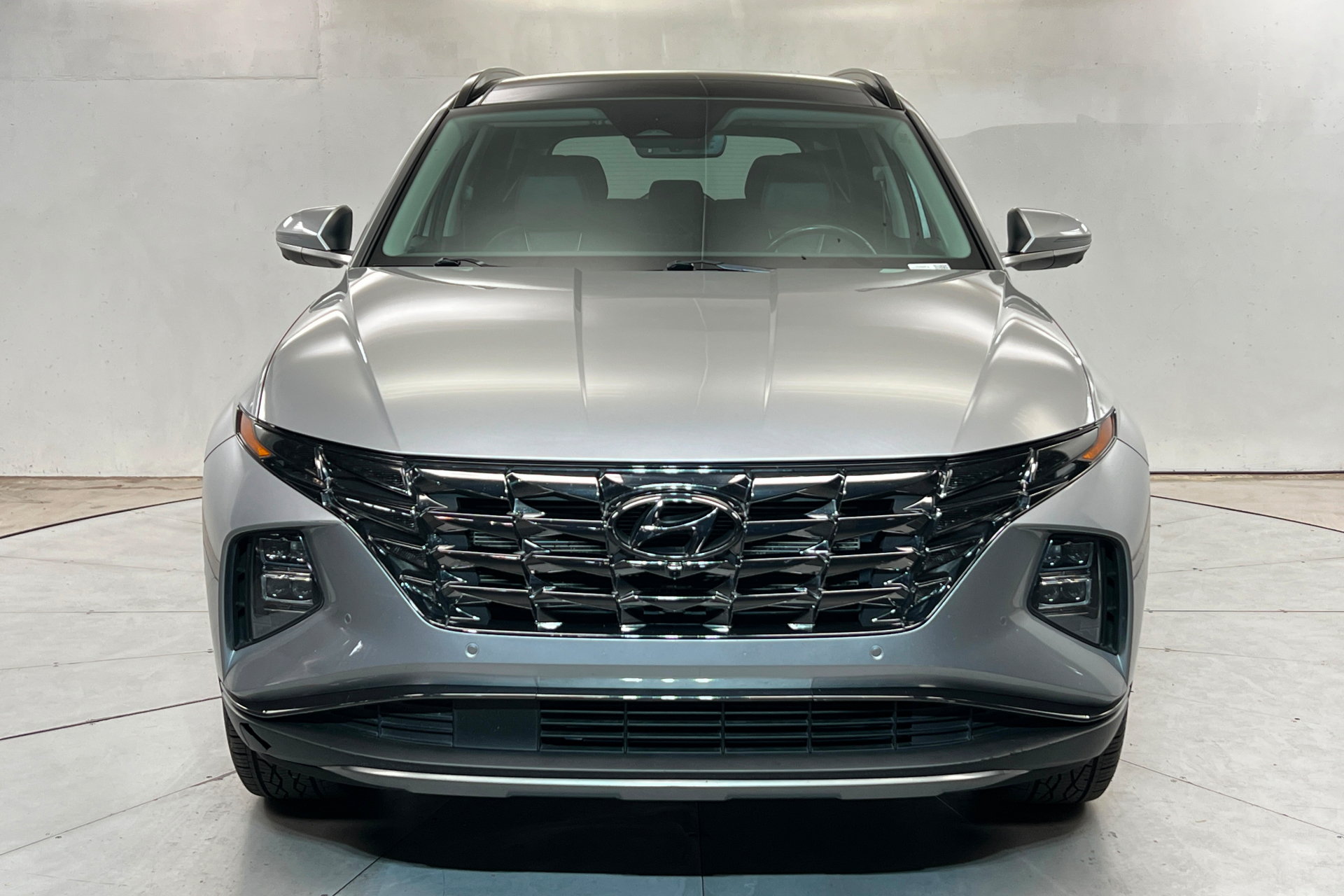 Used 2023 Hyundai Tucson Limited AWD/4WD image 9