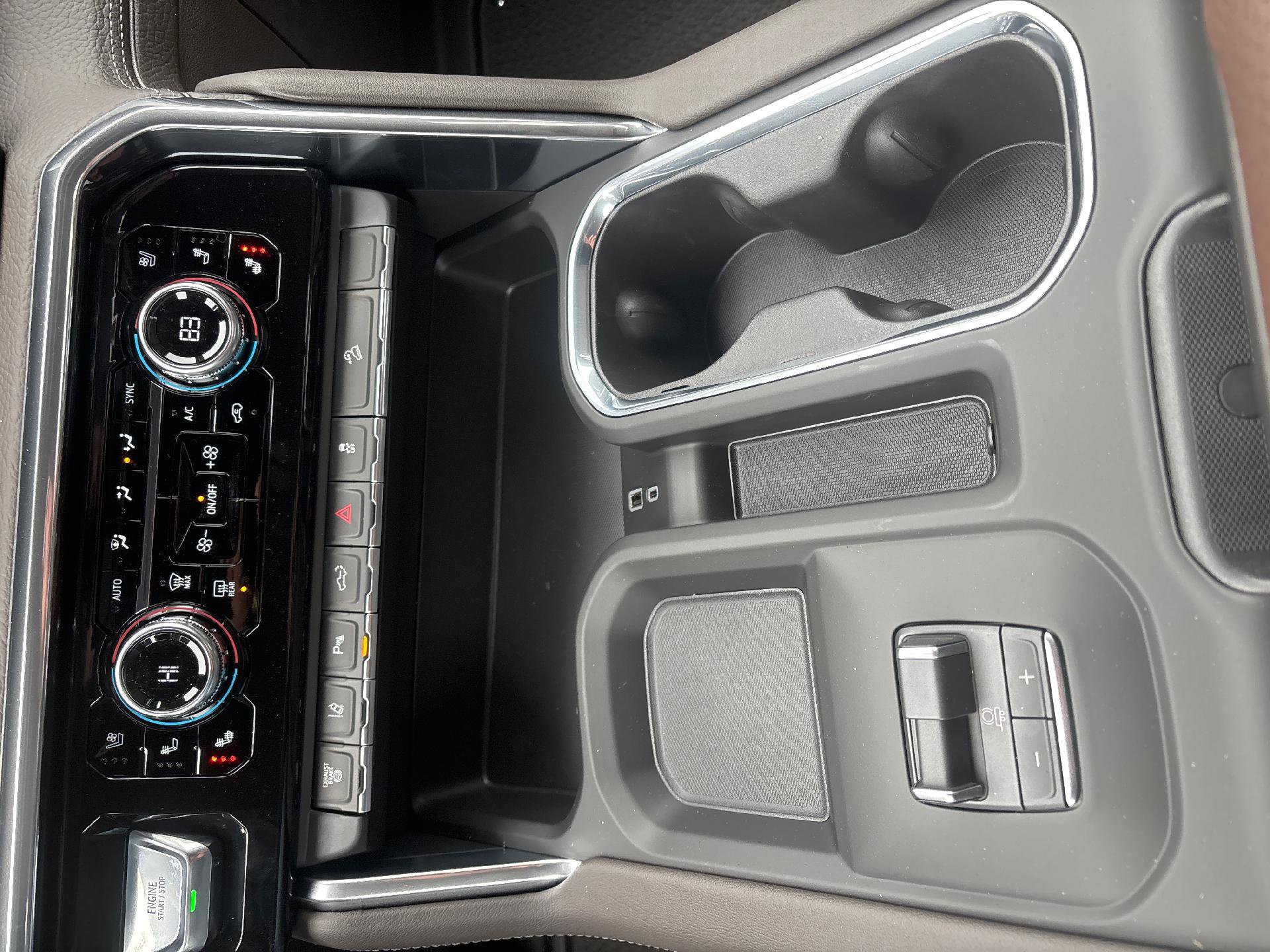 New 2026 GMC Sierra 3500 Denali w/ Technology Package image 22