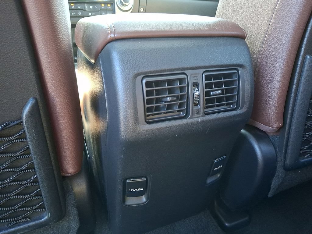 Used 2018 Toyota 4Runner Limited AWD/4WD image 11