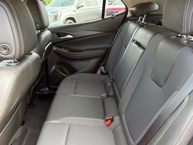 Used 2026 Buick Encore GX Preferred w/ Advanced Technology Package FWD image 6