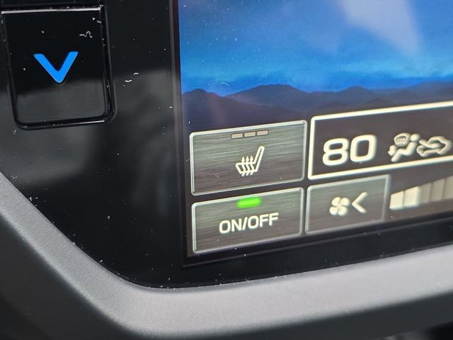 Certified 2025 Subaru Forester Premium image 16