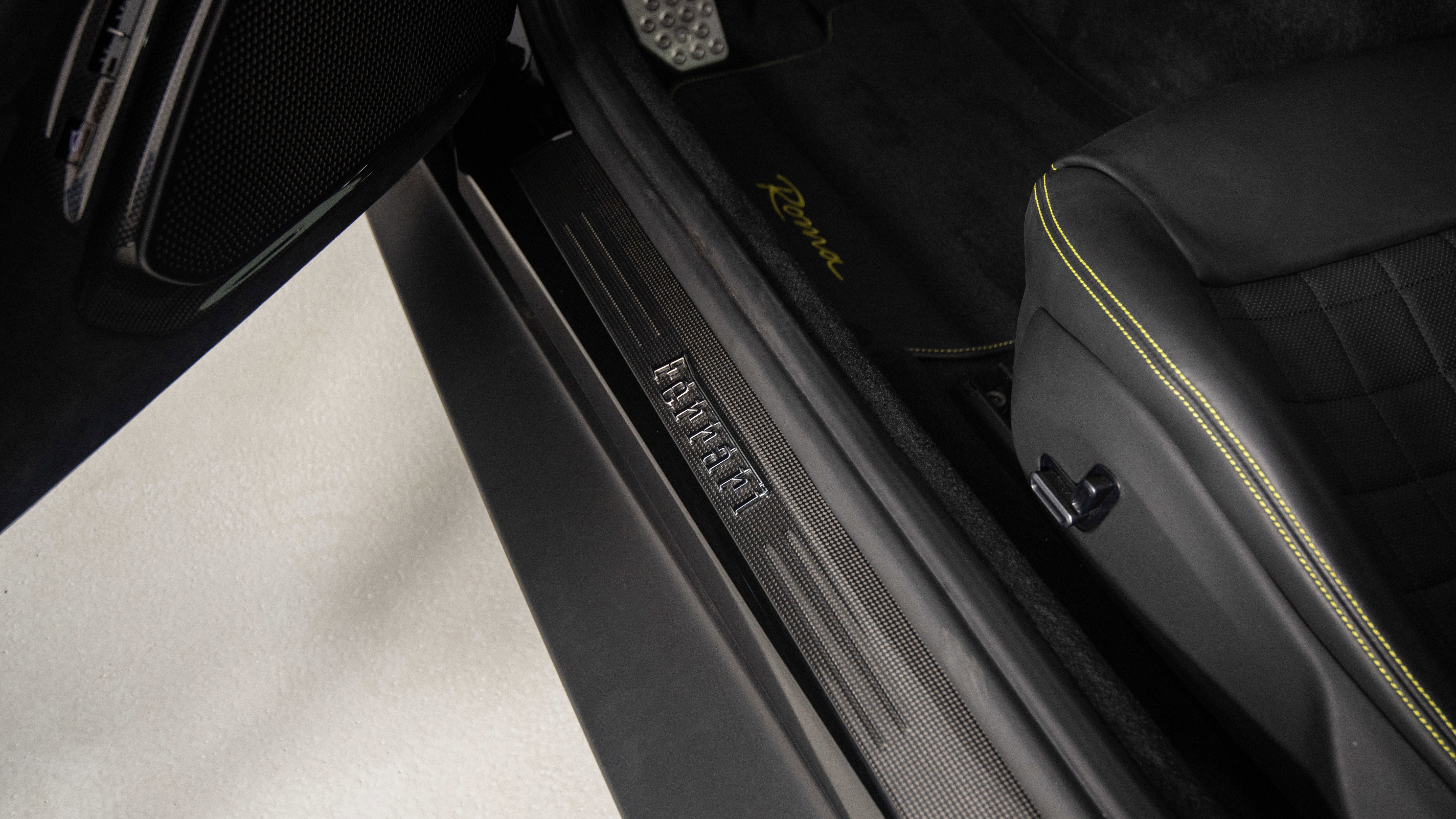 Certified 2024 Ferrari Roma image 33