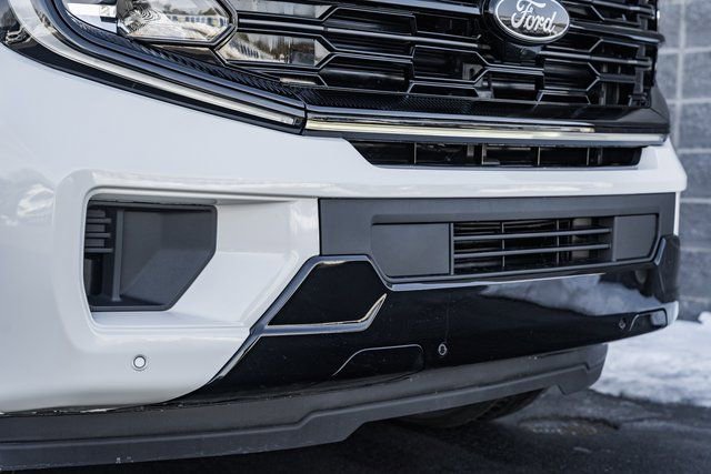 New 2026 Ford Expedition Platinum w/ Stealth Performance Package image 20