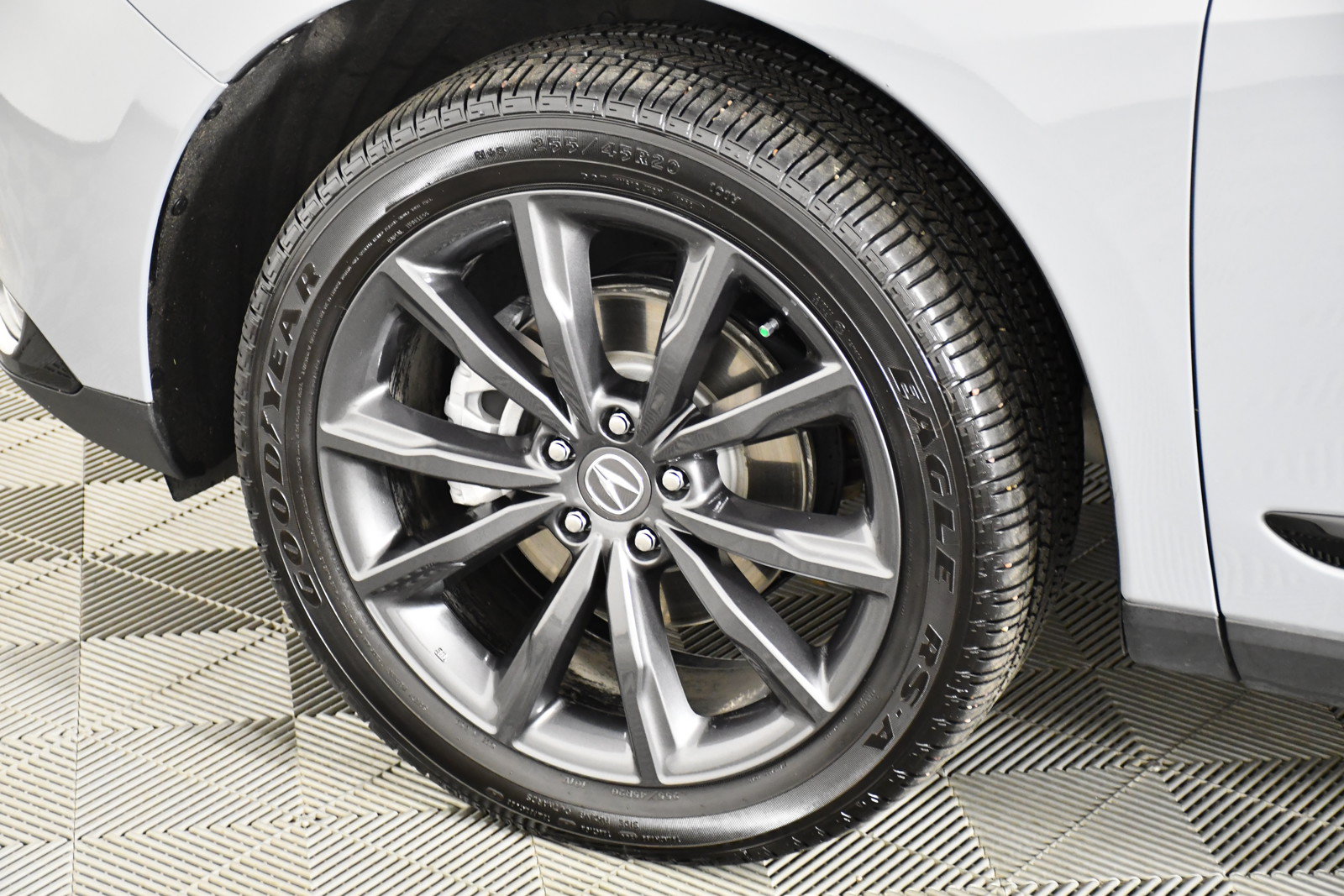 Certified 2025 Acura RDX A-Spec AWD/4WD image 53