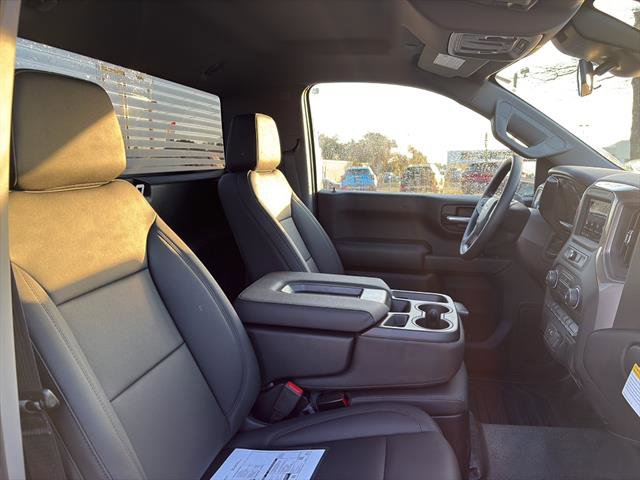 New 2026 Chevrolet Silverado 1500 W/T w/ WT Value Package image 9