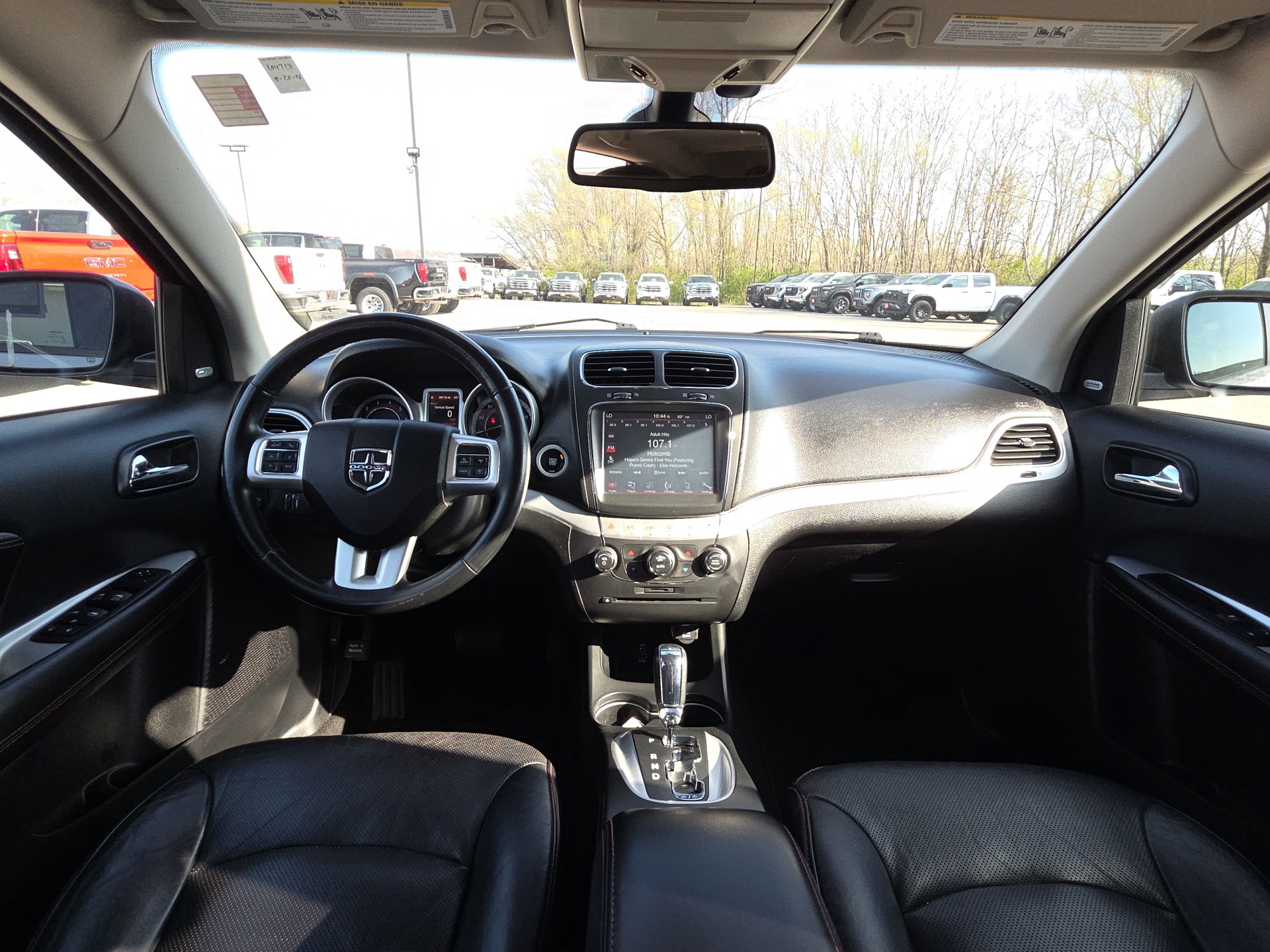 Used 2019 Dodge Journey GT image 29
