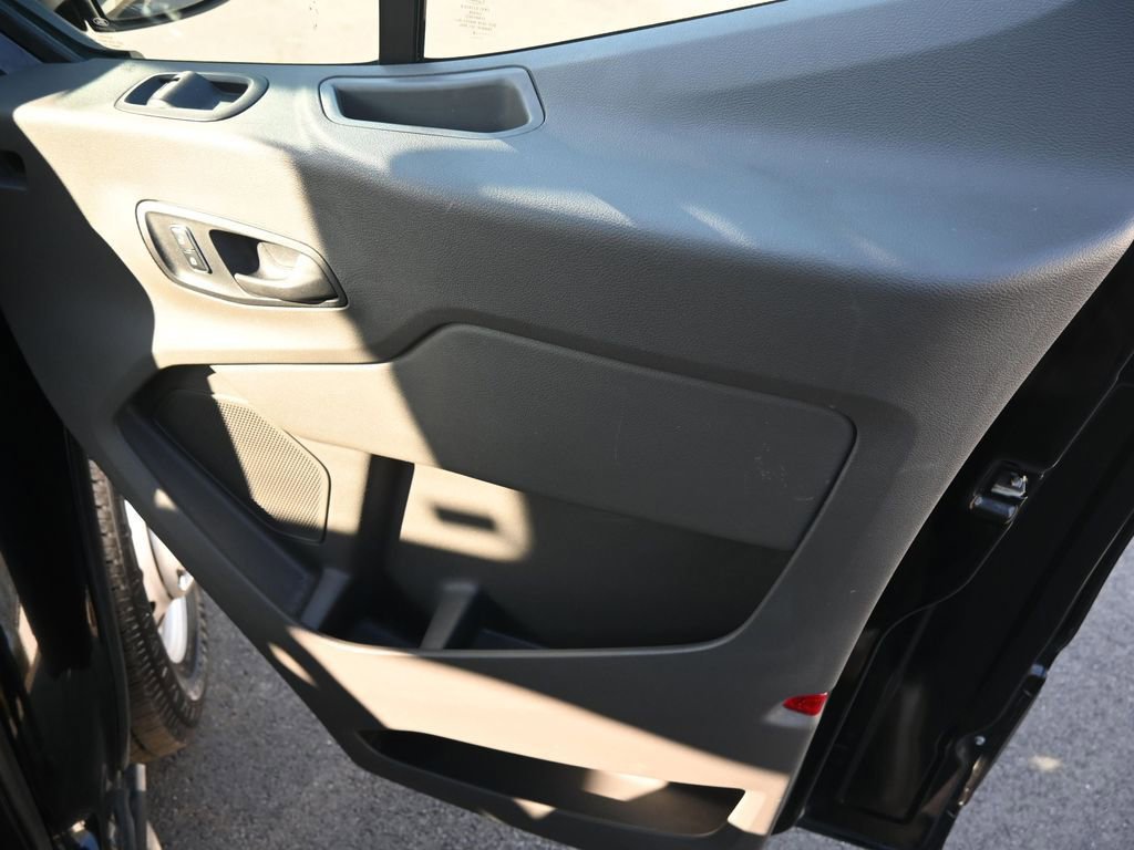 Used 2022 Ford Transit 250 148 High Roof Extended AWD w/ Interior Upgrade Package image 30