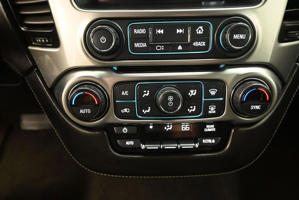 Used 2019 Chevrolet Tahoe LS w/ Skid Plate Package AWD/4WD image 16