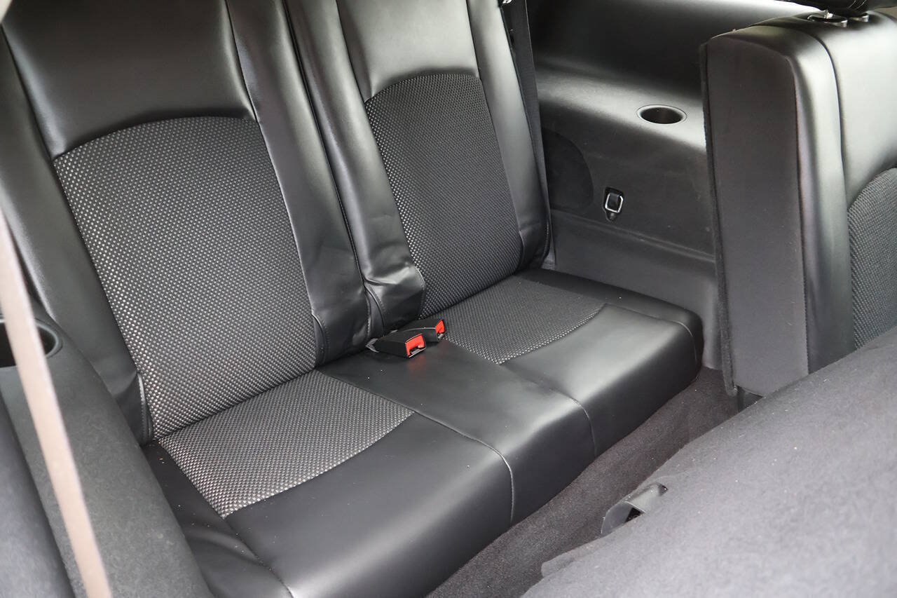 Used 2014 Dodge Journey Crossroad w/ Flexible Seating Group FWD image 29