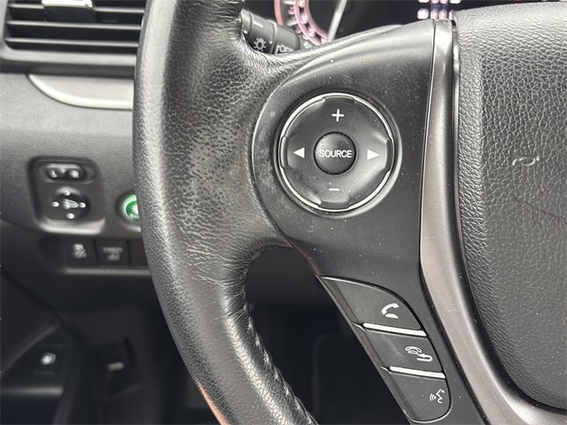 Used 2017 Honda Ridgeline RTL image 23