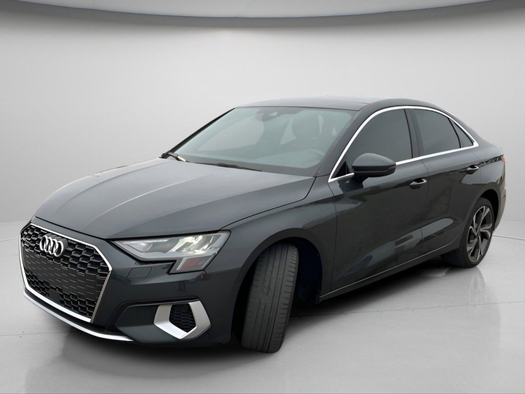 Used 2022 Audi A3 2.0T Premium image 15