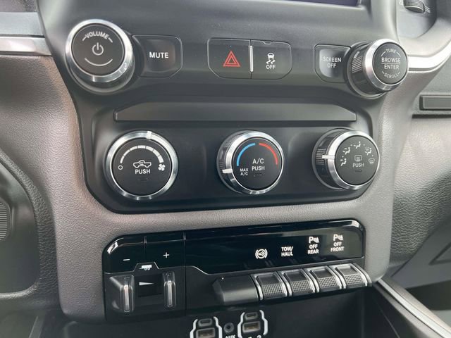 Used 2024 RAM 2500 Big Horn w/ Off Road Package image 19